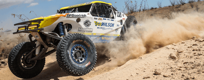 >OPEN WHEEL UNLIMITED