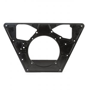 SN41 - Classic Instruments TANK ADAPTER PLATE (6-HOLE TO 5-HOLE 1936-56  FORD)