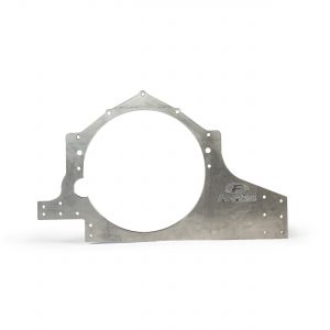Pro Lite Chevy Motorplate