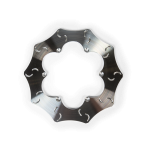 BRAKE ROTOR, 11” x .250”