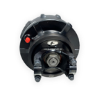 PLANETARY GEAR REDUCTION