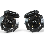 CAN-AM X3 REAR HUBS