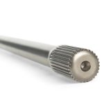 CAN-AM X3 REAR AXLE PAIR +2,  30 SPLINE, 29.3”