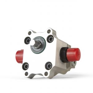 GEARBOX MOUNT TORQUE CONVERTER PUMP