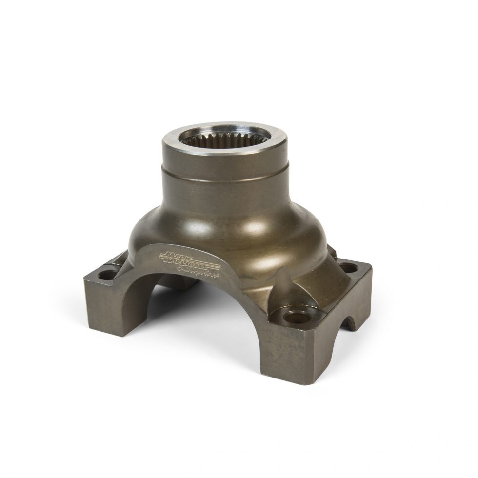 thumbnail image 2 of PEM Racing Large 10-Bolt Pinion Support – For Ford 9" Bolt-Thru Cases (35 Spline) 2 of 6