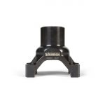 STRANGE 9” FORD 35 SPLINE PINION YOKE