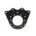 PGR UPPER MOUNTING PLATE