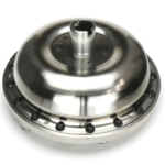 Torque Converter Bolt Together 258mm, Mega Converter