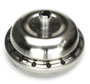 Torque Converter Bolt Together 258mm, Mega Converter