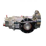 FORTIN 4SPD H PATTERN
