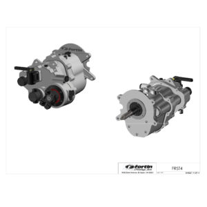 FRST4 / 5L SEQUENTIAL