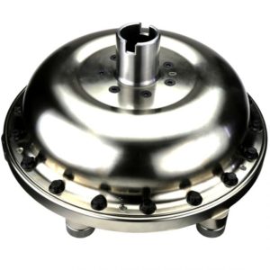 Torque Converter Bolt Together 245mm, Extreme Converter