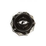 0.375 Rear Hub Assembly with CV Housing