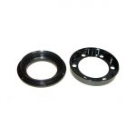 934 DOUBLE BOOT FLANGE STEEL RETAINER