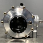 RT1 Front Differential