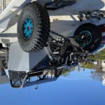 CAN-AM ALUMINUM KIT