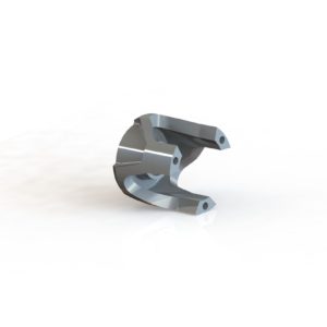 CAN-AM X3 SECONDARY CLUTCH HELIX