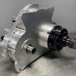 TURBO 400 TRANSFER CASE W/ SPRAG
