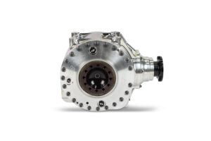 FRONT DIFF, 10" RING GEAR, DIRECT DRIVE