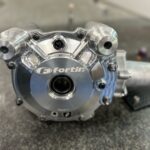 PRO R OPEN FRONT DIFFERENTIAL