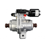 MAVERICK R FRONT DRIVELINE DISCONNECT