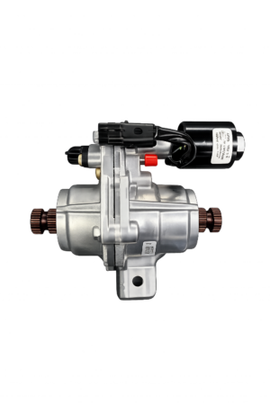 MAVERICK R FRONT DRIVELINE DISCONNECT