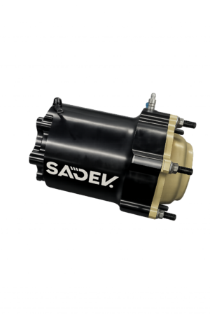 SADEV DRIVELINE DISCONNECT